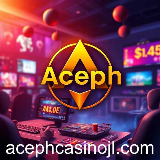 Aceph Casino: Revolutionizing Online Gaming