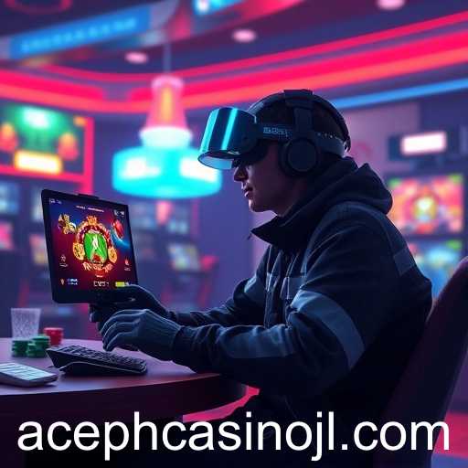 The Dynamics of Online Gaming in 2025