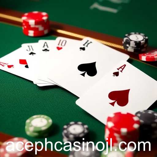 The Rise of Aceph Casino in Digital Gaming