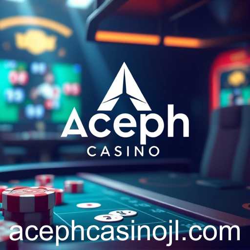 The Rise of Aceph Casino in the Digital Gaming World